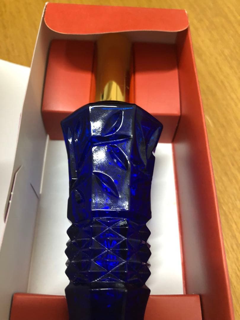 蝶の毒華の鎖　オードトワレ