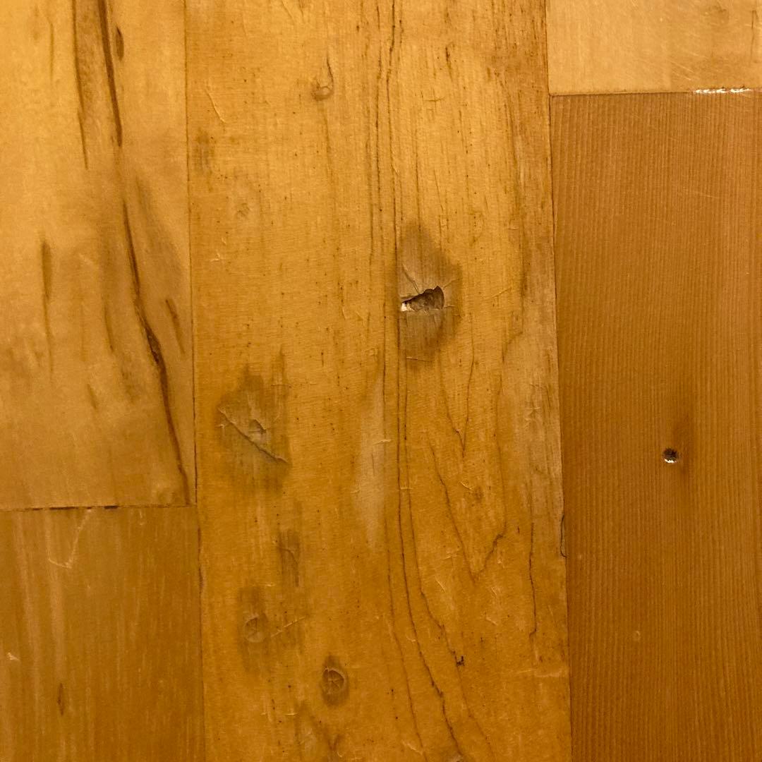 ACME Furniture DRIFTWOOD ダイニングテーブル