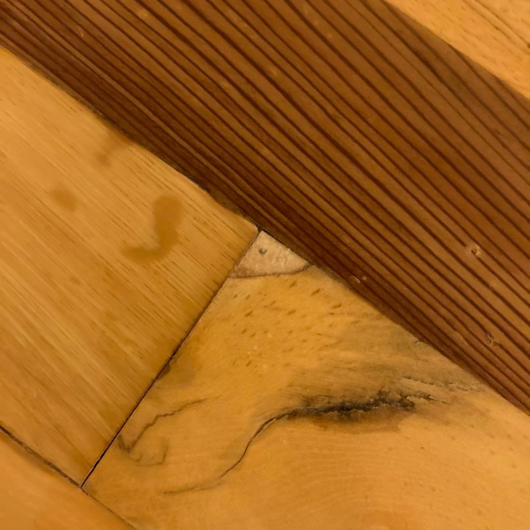 ACME Furniture DRIFTWOOD ダイニングテーブル