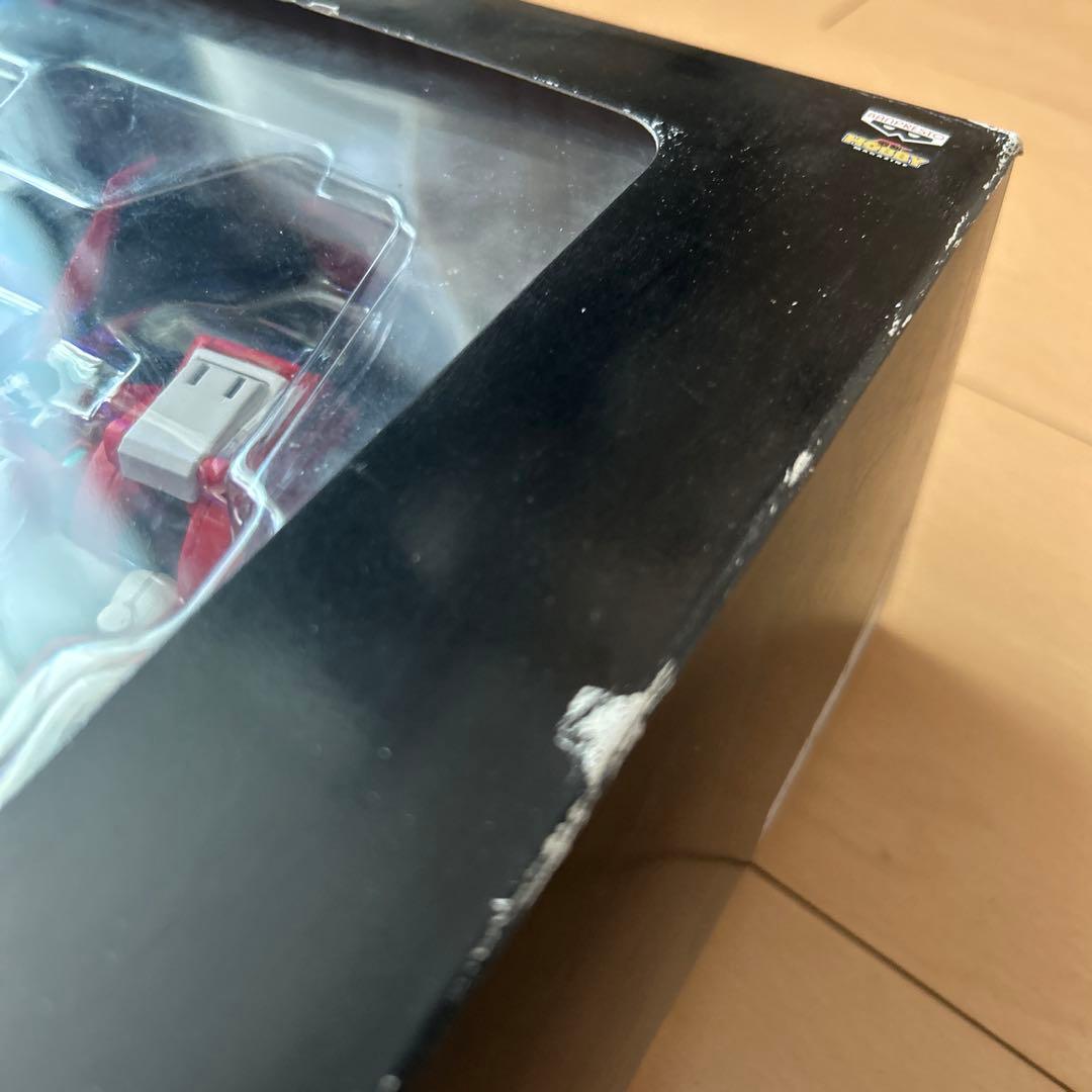 【即購入ok!!】スーパーロボット大戦 アルトアイゼン フルアクションフィギュア