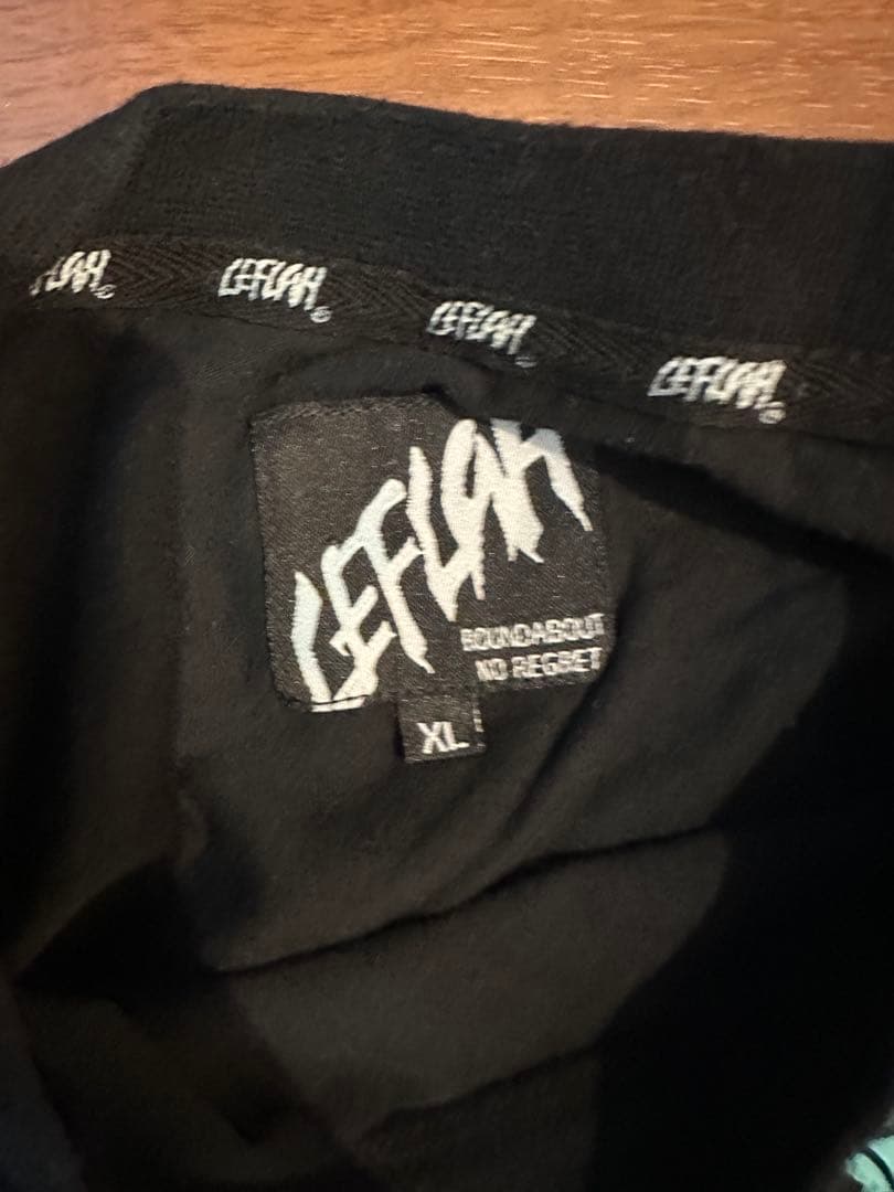 WANIMA×LEFLAH タイダイ柄 Tシャツ XL 3枚セット　バラ売り可