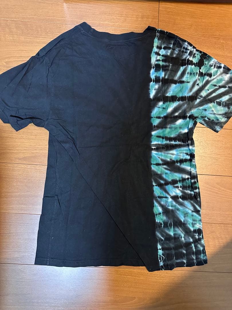WANIMA×LEFLAH タイダイ柄 Tシャツ XL 3枚セット　バラ売り可