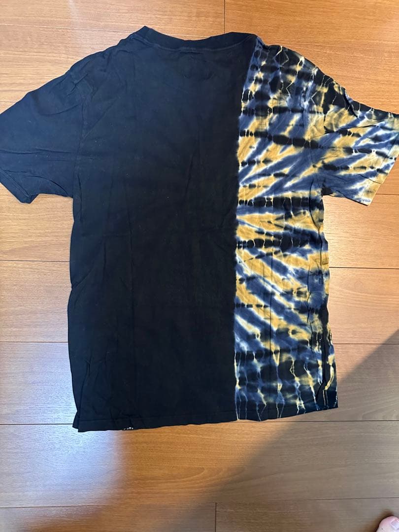 WANIMA×LEFLAH タイダイ柄 Tシャツ XL 3枚セット　バラ売り可