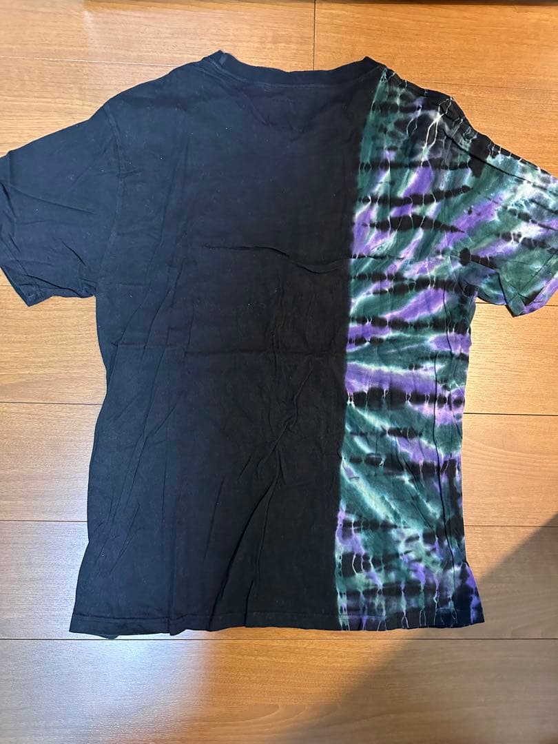 WANIMA×LEFLAH タイダイ柄 Tシャツ XL 3枚セット　バラ売り可