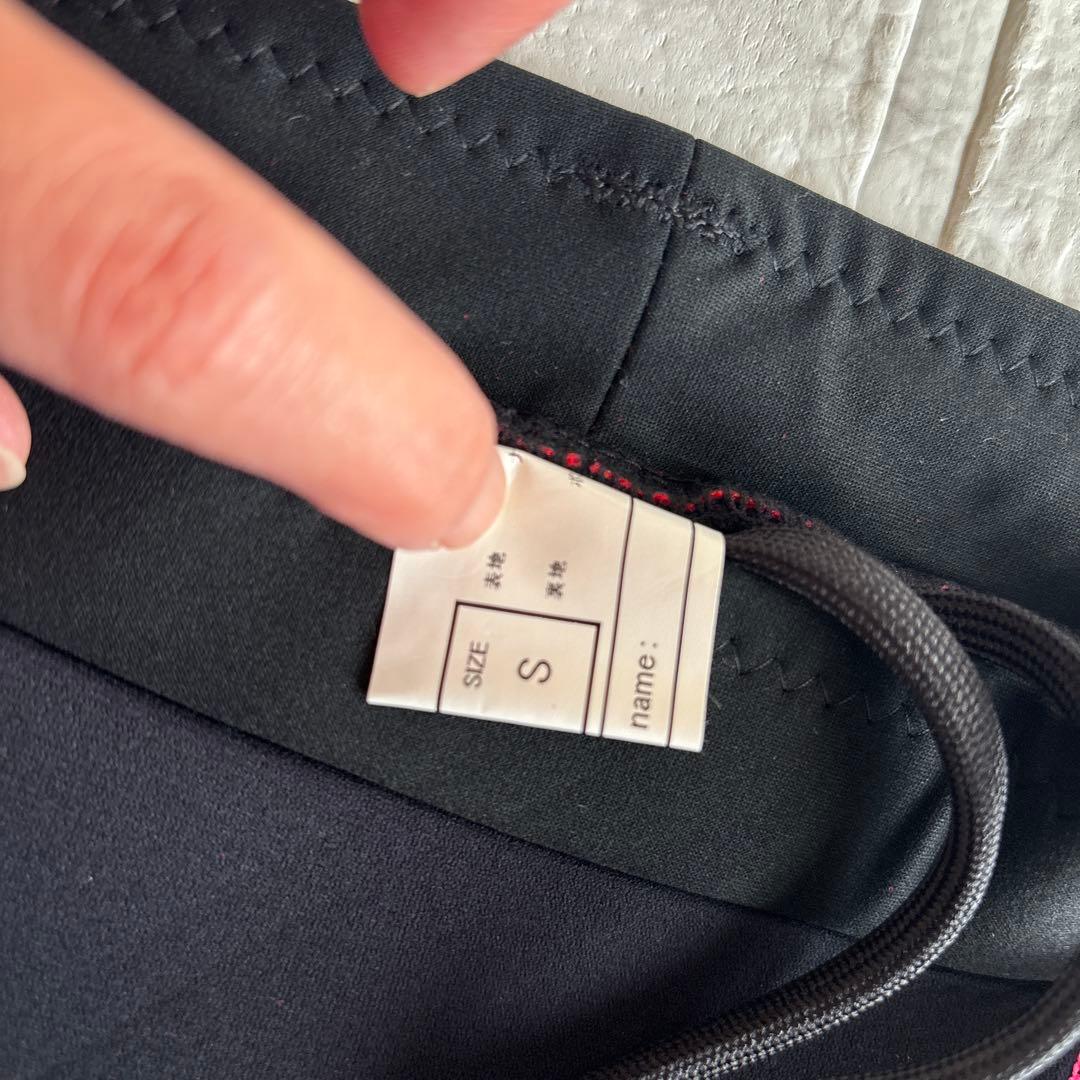 [ゼロポジション] マスターズ 3mm厚 S サイズ　水着　スポーツ　競泳