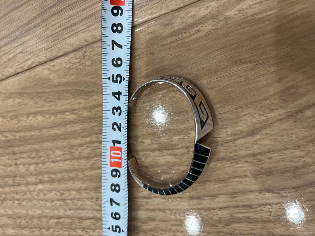 ロンパーカー LonnParker バングル