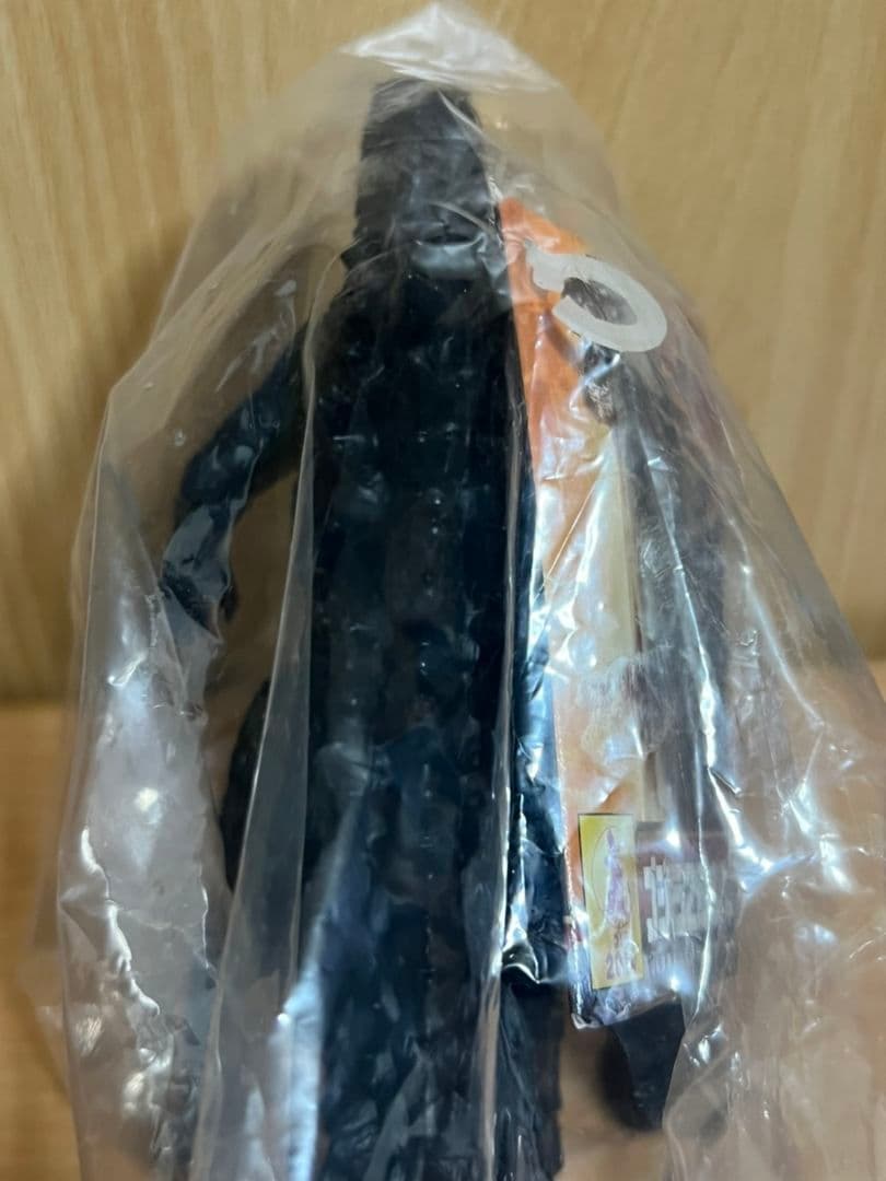 バンダイソフビ☆ゴジラ2014☆ムービーモンスターシリーズ☆ ゴジラ＆ムートー☆