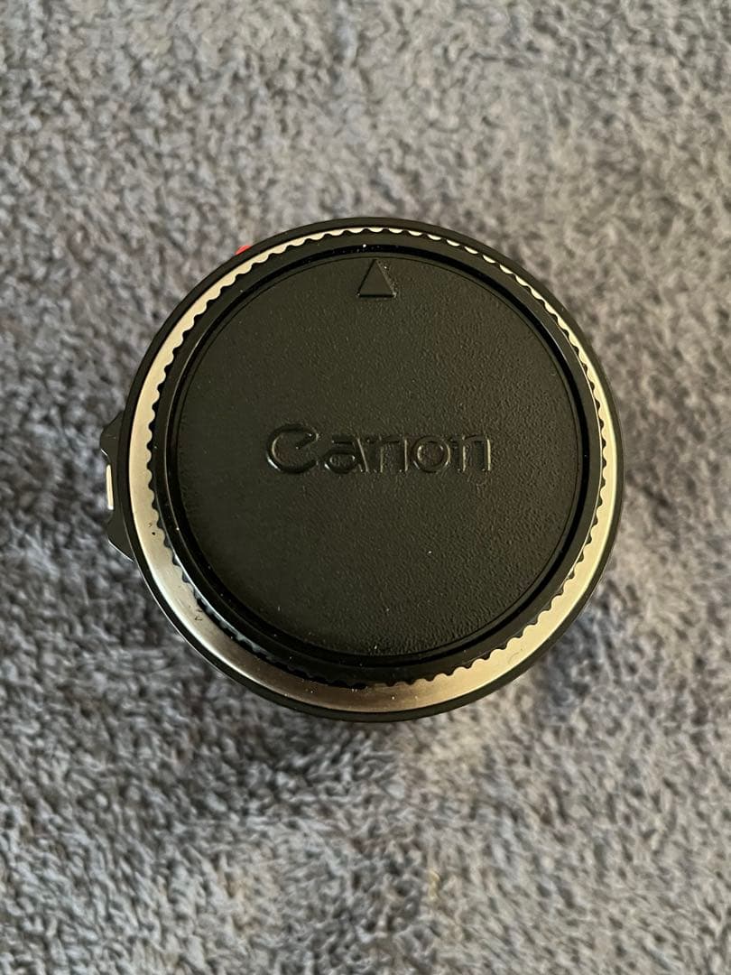 レンズ(単焦点) CANON New FD 50mm f1.2L