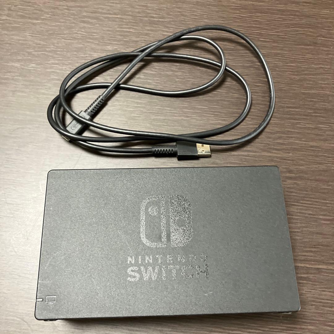 た*い様 Switch本体＋プロコン＋ケースその他