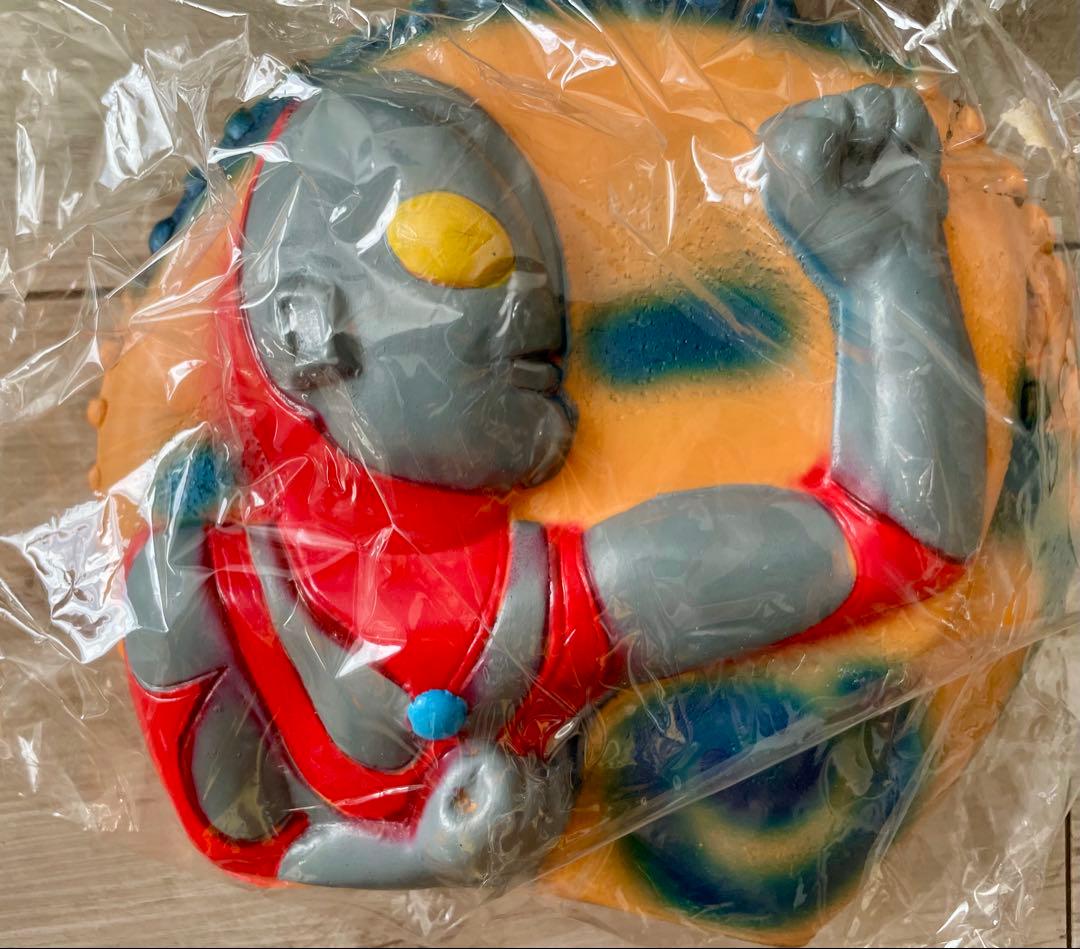 ウルトラマンミット 米澤玩具 デッドストック未開封新品　極美品