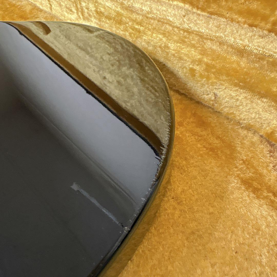 フェルナンデス バーニーレスポールタイプ