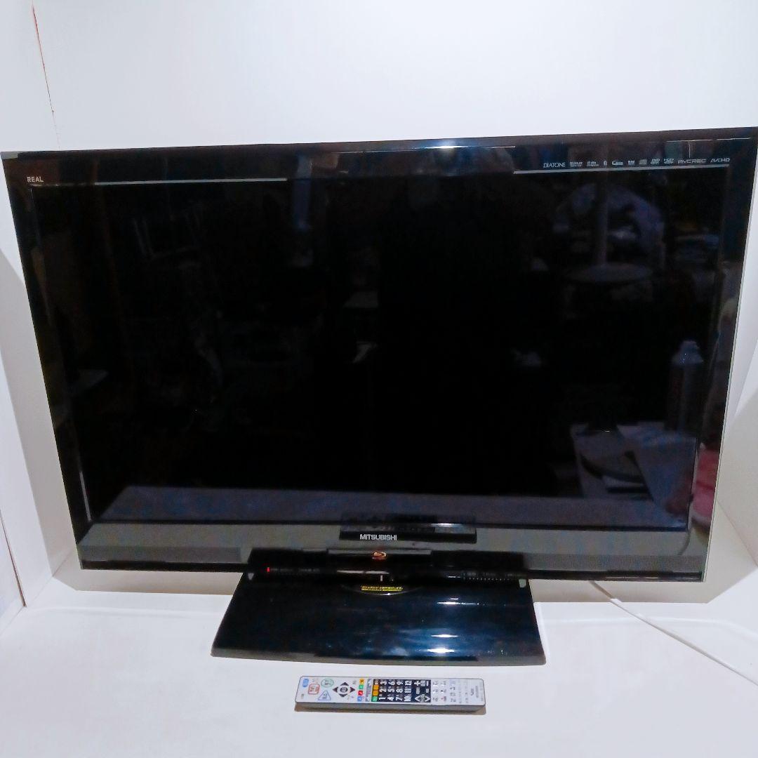 ☆三菱 40型液晶テレビ LCD-40BHR500
