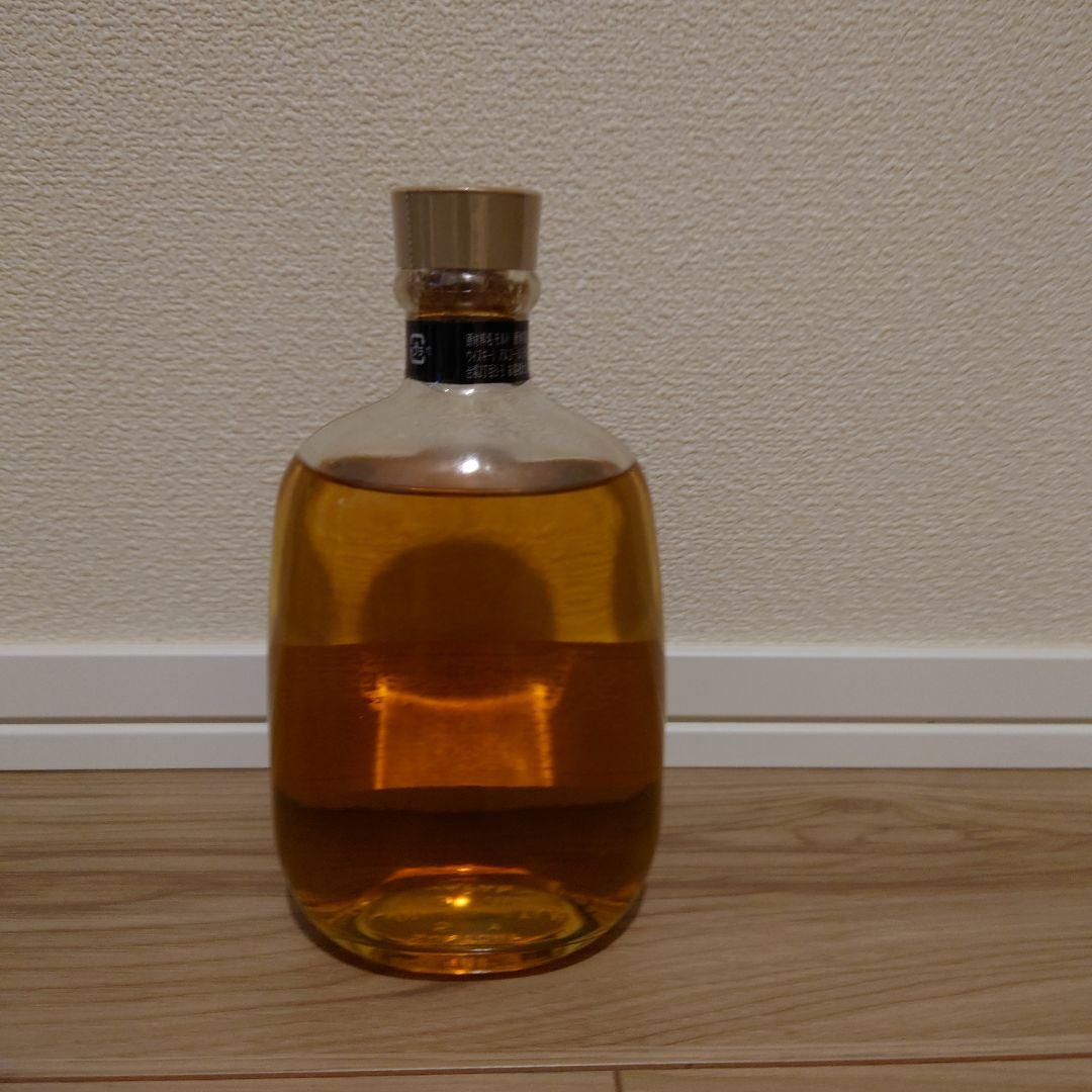 白州蒸溜所限定 シングルモルト ウイスキー 300ml 白州180ml セット