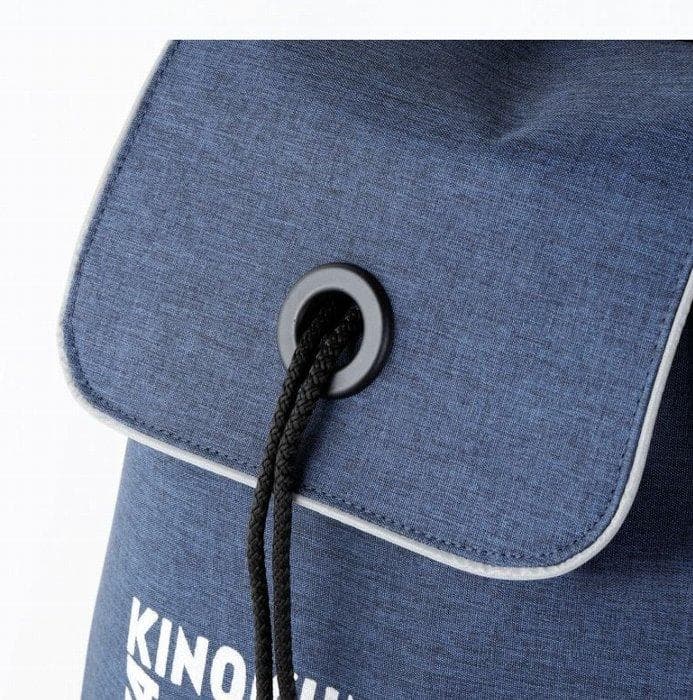 新品　【ROLSER×KINOKUNIYA】ロルサーカート　ネイビー