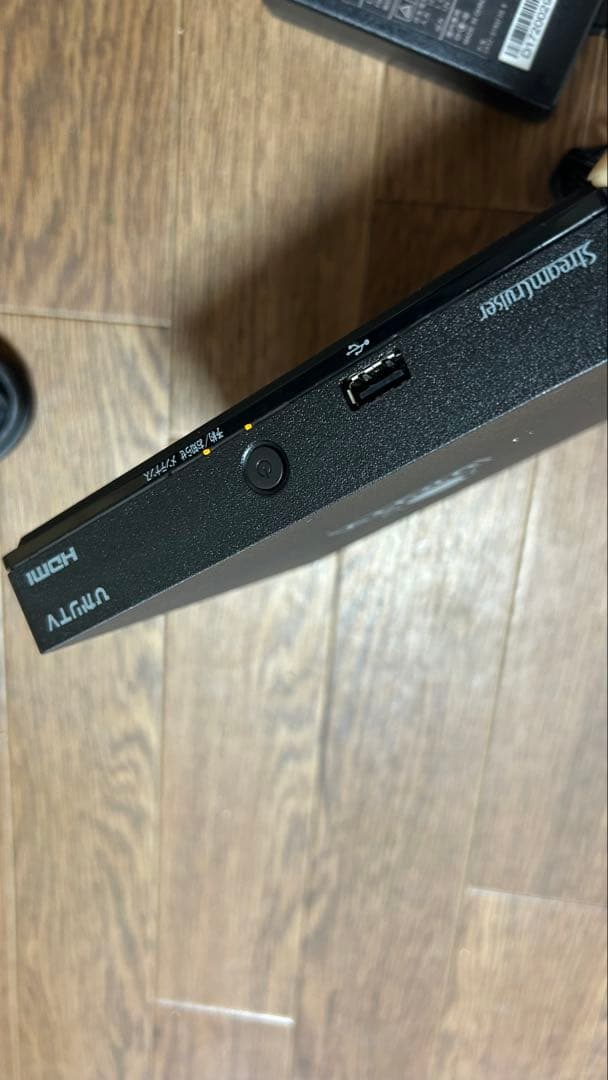 ひかりTV セットトップボックス SmartTV3400