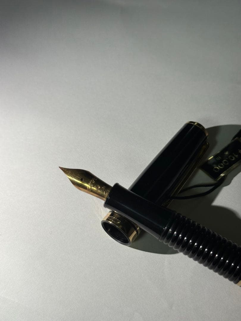 万年筆 2本セット #3776 センチュリー