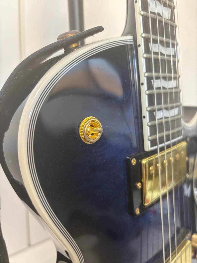 ギター GrassRoots G-EC CTM QM