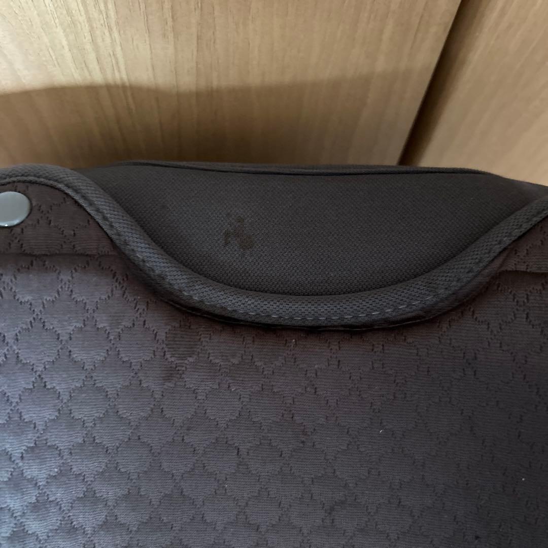 Aprica フラディアグロウ ISOFIX 360°セーフティー シリーズ