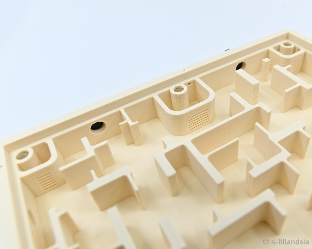 Hybrid Nest type C Large ガラスアリ飼育ケース