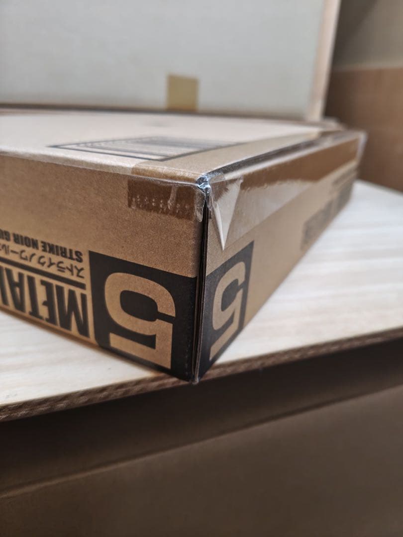 メタルビルド ２体セット