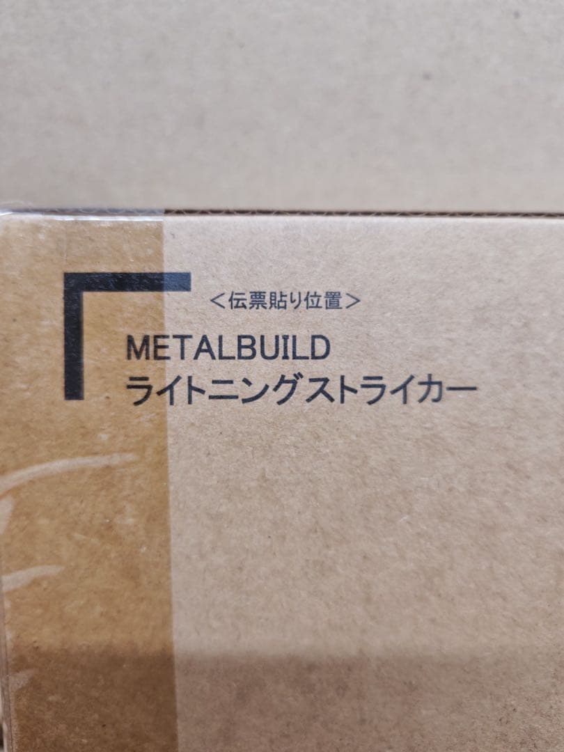 メタルビルド ２体セット