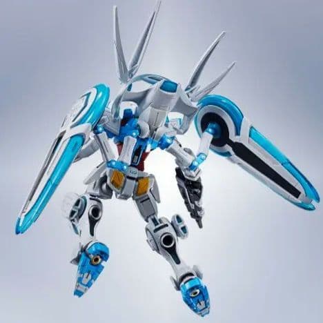 バンダイL ROBOT魂 G-セルフ (パーフェクトパック)