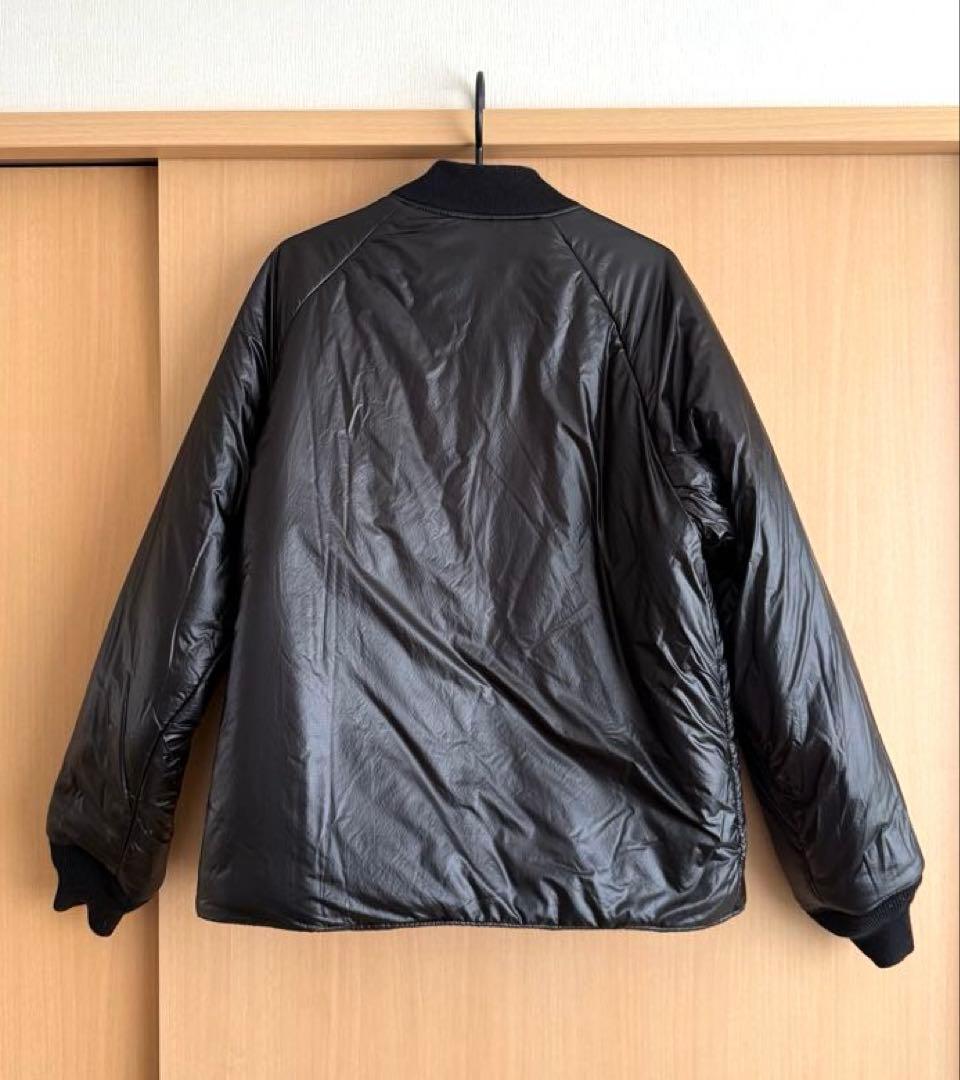 CORONA UTILITY インナージャケット Primaloft