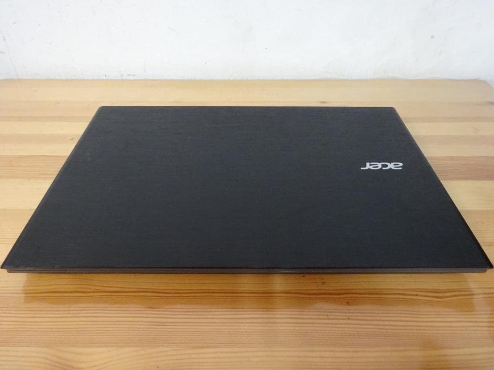 ACER ノートパソコン Aspire E5-573T/中古特価良品