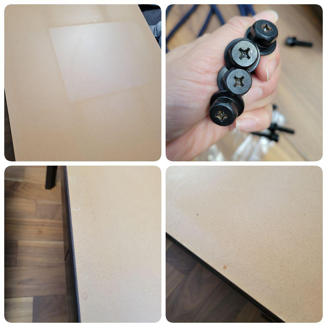 【直接お取り引き可能】ニトリ イスでもこたつ 布団セット