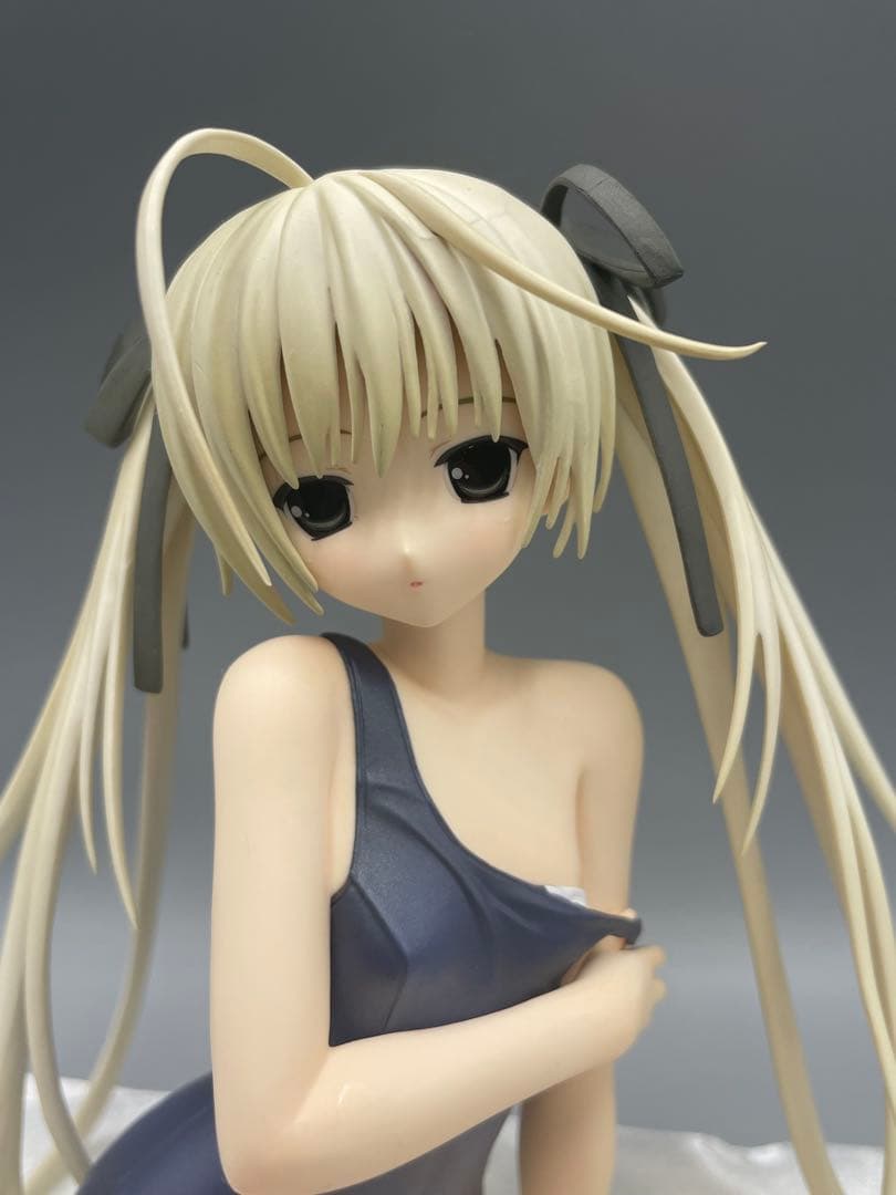 春日野穹 すくみず ヨスガノソラ 1/6 フィギュア