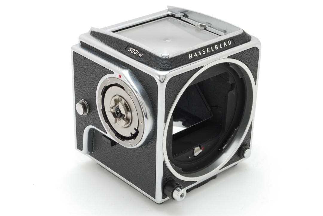 Hasselblad 503CW ISO 3200 body ハッセルブラッド