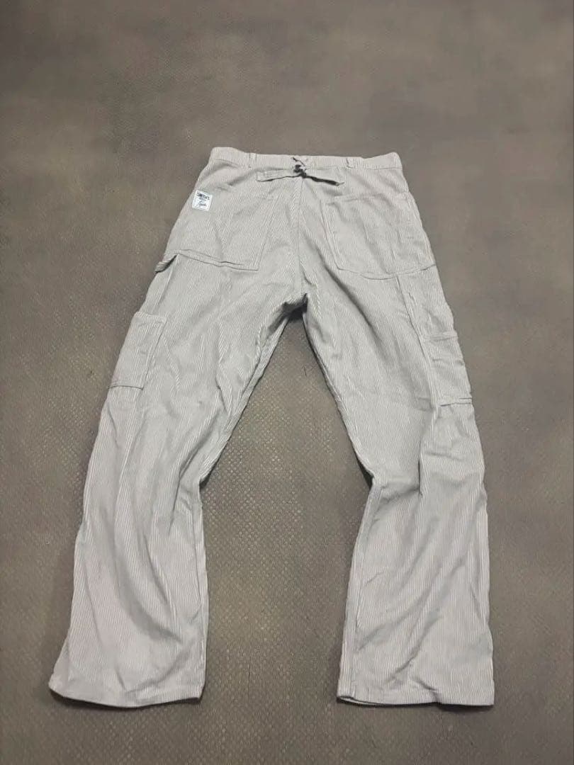 Needles SMITH コーデュロイパンツ トラックパンツ