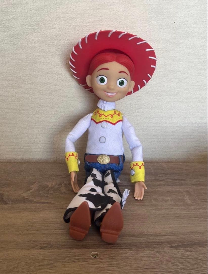 トイストーリーコレクションレックス、ハム ウッディ、バズジェシーその他まとめ売り