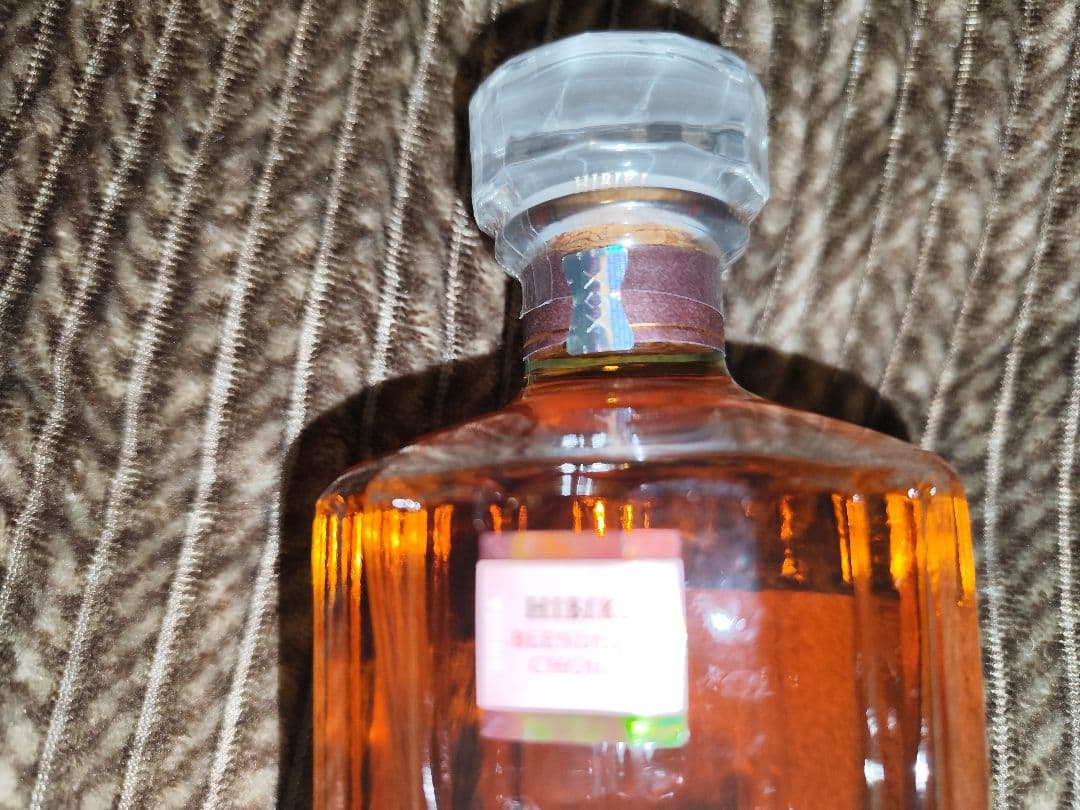 サントリー 響 BLENDER'S CHOICE