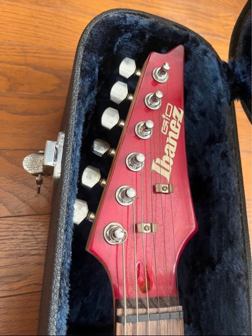 Ibanez GIO エレキギター