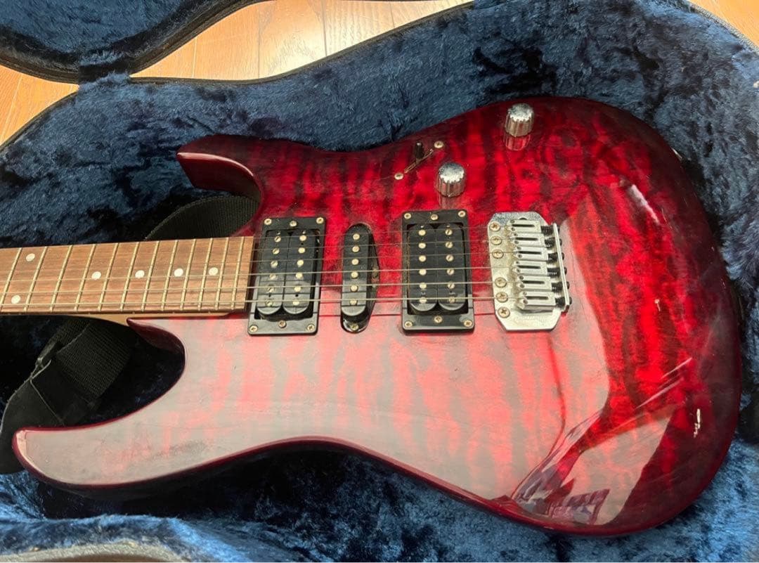 Ibanez GIO エレキギター