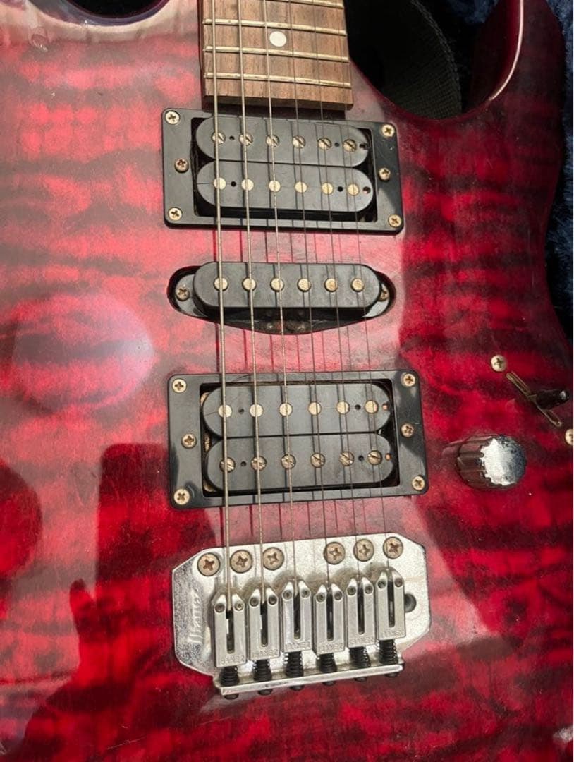 Ibanez GIO エレキギター