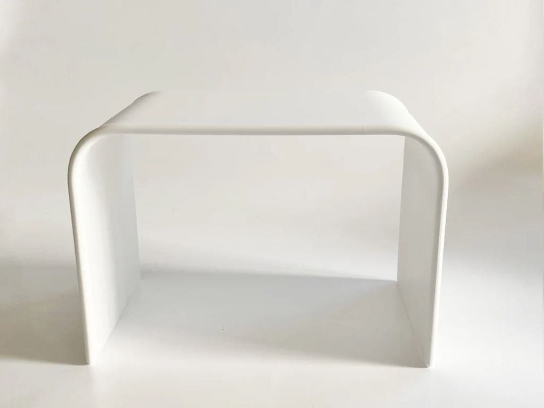 Living MOTIF 購入AIR FRAME バススツール 風呂椅子