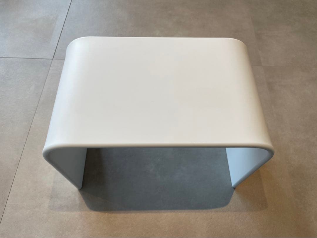 Living MOTIF 購入AIR FRAME バススツール 風呂椅子