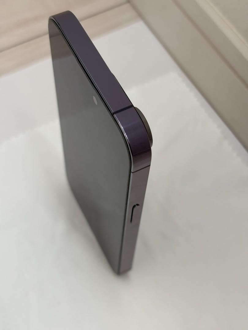 【RisoRisoさま専用】iPhone 14 Pro 256GB