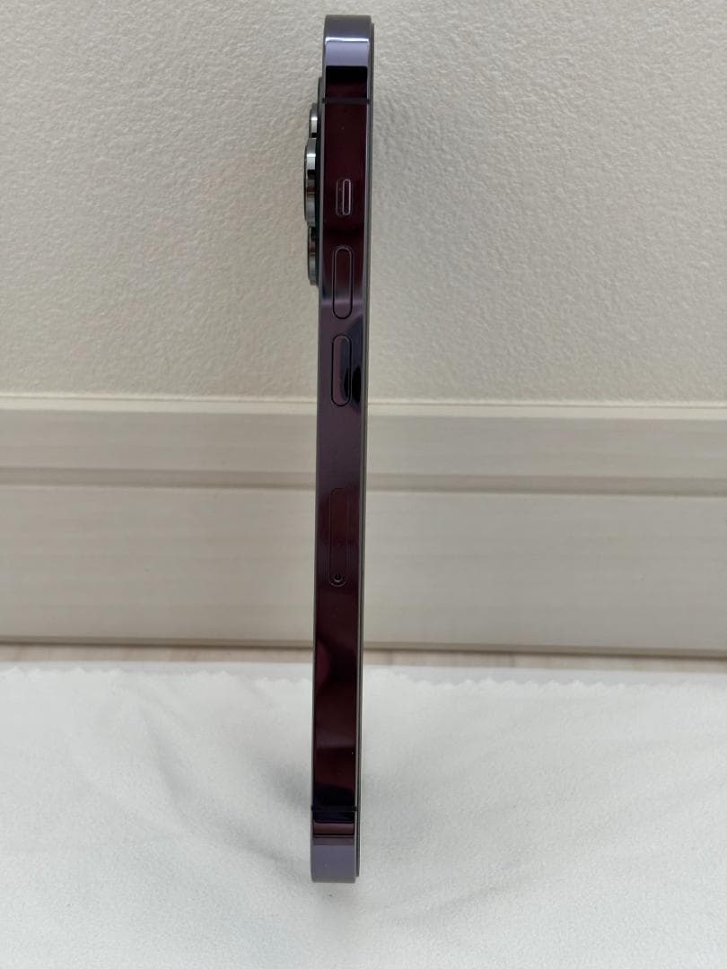 【RisoRisoさま専用】iPhone 14 Pro 256GB