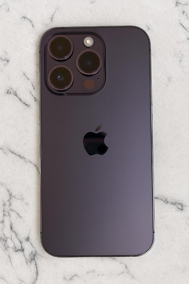 【RisoRisoさま専用】iPhone 14 Pro 256GB