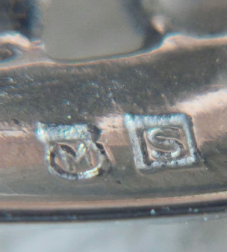 【極美品 最高級!!】ミキモト ブローチ パール 8珠 希少デザイン 皇室御用達