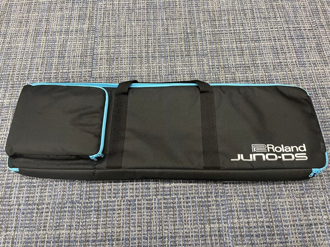 Roland JUNO-DS 61鍵 キーボード