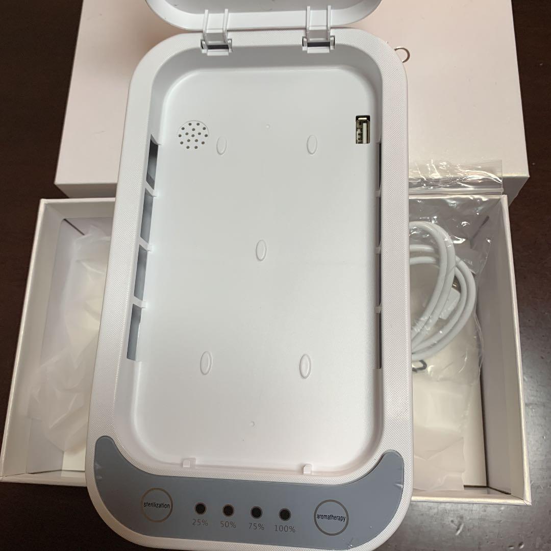 未使用　ケア除菌器M1シリーズ