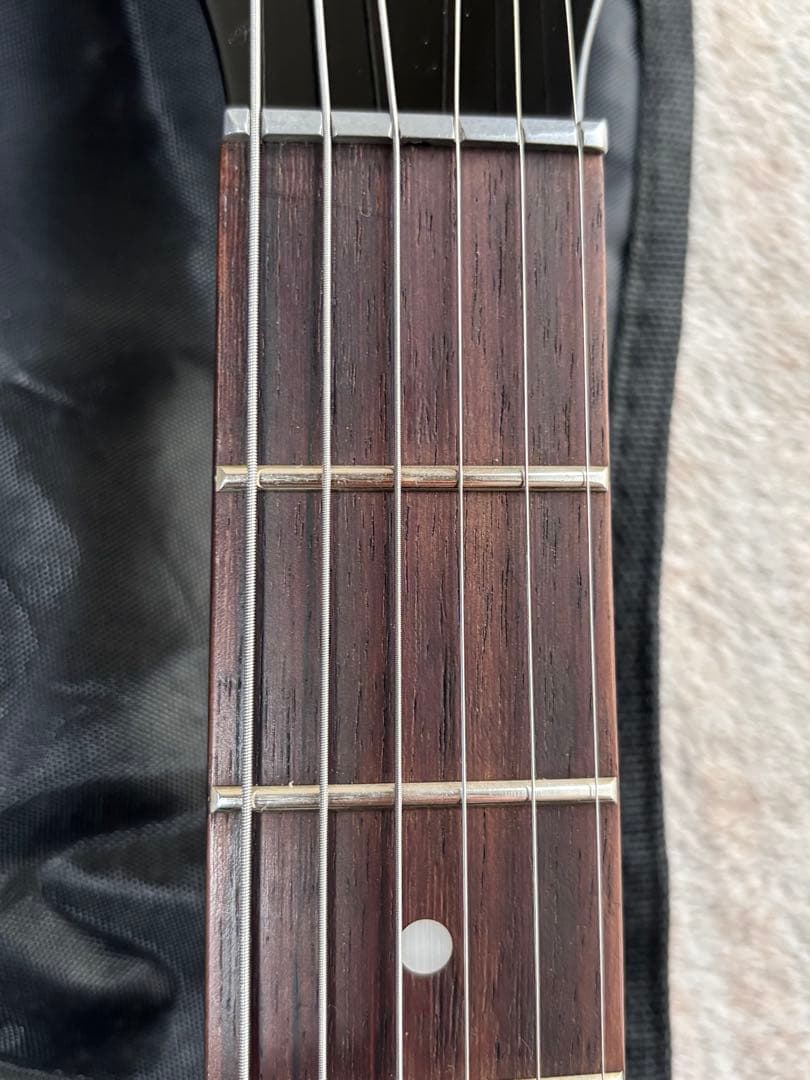 超美品！メンテナンス済み　Danelectro 59 DC