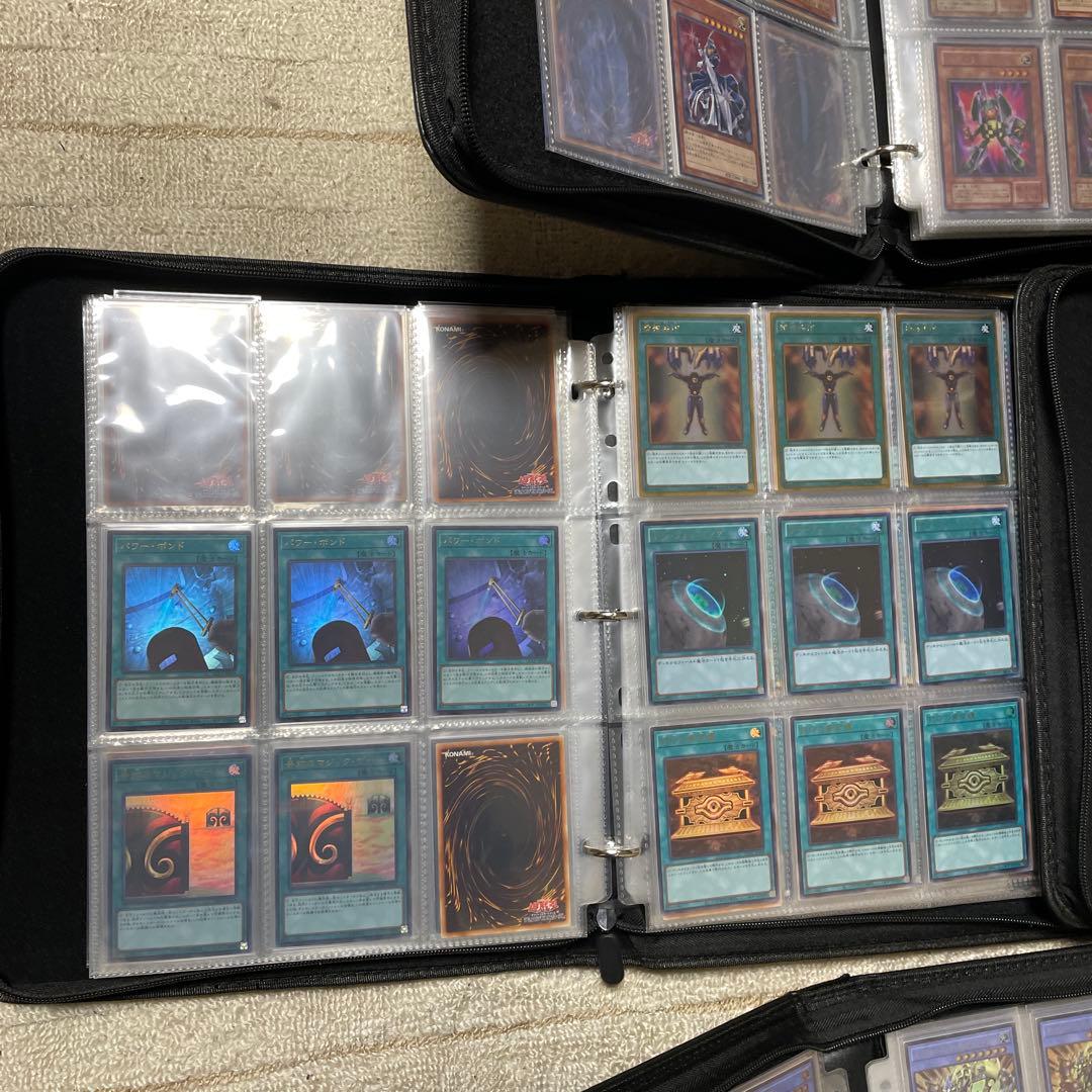 遊戯王　引退品　ウルトラ系　低レアなし　1400枚程度　まとめ売り