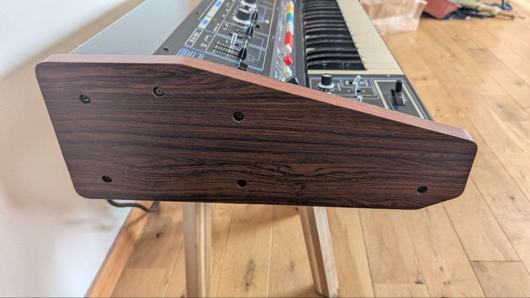 希少！メンテ済 Roland Promars MRS-2