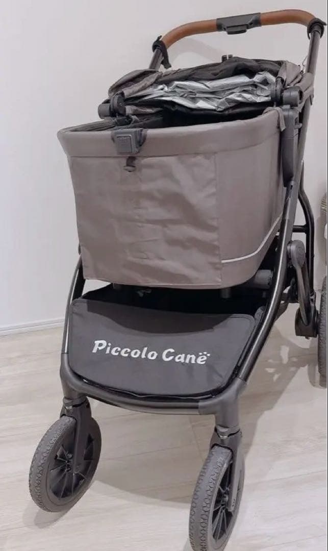 ピッコロカーネ FORTE フォルテ 耐荷重30kg 中型犬