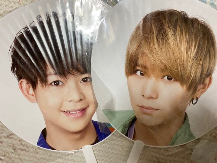 Hey! Say! JUMPグッズ